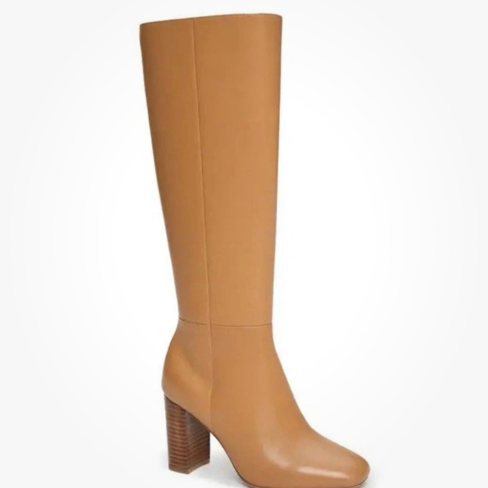 New Paige Keely Knee Boots - Picture 2 of 12